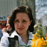 Marija Tomic
