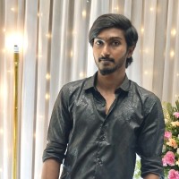 Ramprasadh Palani