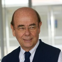 Sebastian Perez Campino