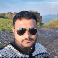 Mahesh Shejawale