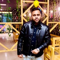 Sudhanshu Ranjan