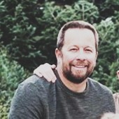 Derek Peterson