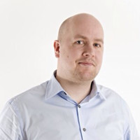 Mikael Kolding