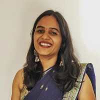 Komal Phirke