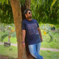 Venkatesh Kumar