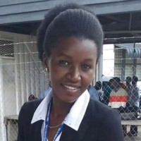 Benigna Watendewao