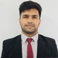 Ritik Kumar Choudhary