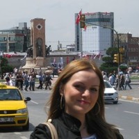 BURCU BEYOĞLU