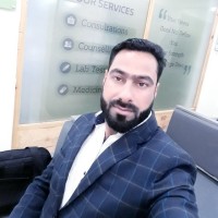 Abid Nabi Kaloo