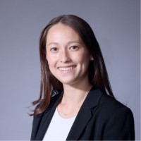 Molly Chiang