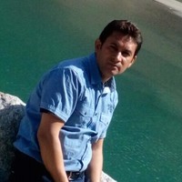Shahzad Ahmad