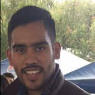 Oscar Chen