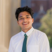 Rishabh Garg