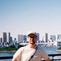 Chris Wagner-Toomer