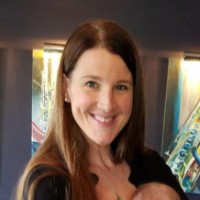 Adrienne Gillis