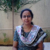 Mousumi Bhattacharya