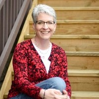 Melissa Mercer