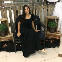 Sara Cristina Nascimento de Lara