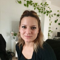 Charlene Groell