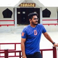 Hitesh mangle