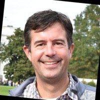 Jeff VanDenBerg