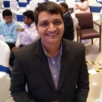 Kaushal Pandey
