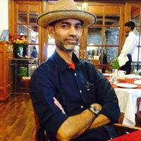 Manoj Dighe