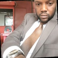 Lebrun Nsiku