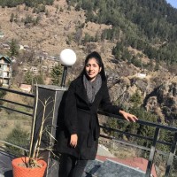Eashika Patel