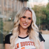 Allie Yeager