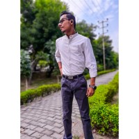 Manav Manglik
