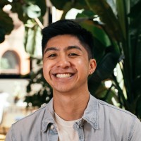 Arnold Bustamante