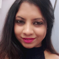 Roselyn Naidu, Phd
