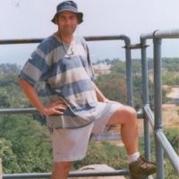 Ron Kitay