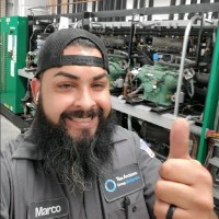 Marco Gutierrez