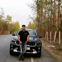 Miraz Khan