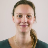 Mona Deden