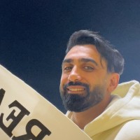Mohmmad Jaragh
