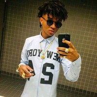 Eddy Vybez