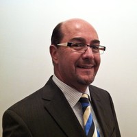 Michael Laird