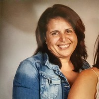 Maria Candelaria Darias Estevez