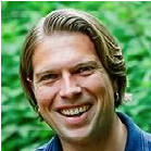 Mark Geesink
