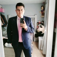 Julio Cesar Hernández Ortega