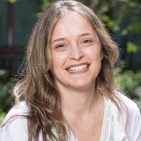 Marina Persoglia Bell, M.A., CMI