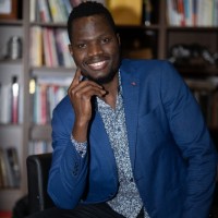 Maurice Osewe, Phd