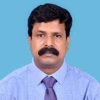 Debangshu Pal
