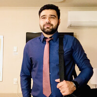 Nirvair Singh