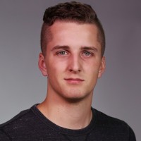 Brandon Self