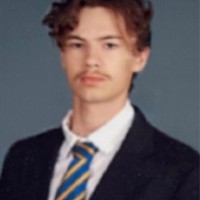 Colton Paider