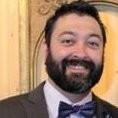 Nick Oberlander  RLATG
